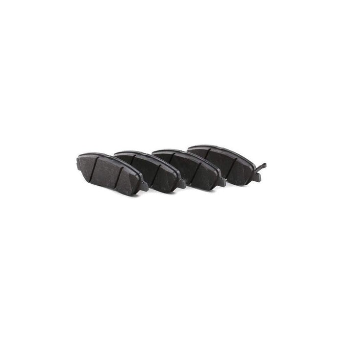 Genuine TRW Brake Pads (Front) (R90) GDB3418