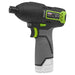 2 x SV10.8 Series Cordless Combi Drill & Impact Driver Kit 10.8V - 2 Batteries Sealey  - Dynamic Drive