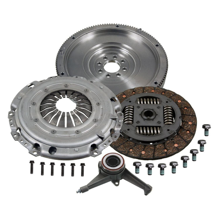 Blue Print Clutch Kit Adbp300030