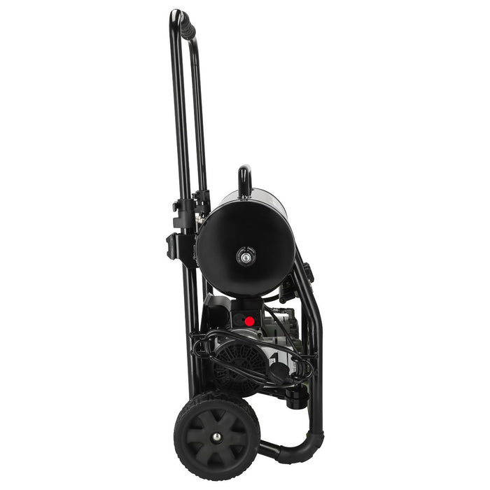 Sealey 19L Oil Free Direct Drive Air Compressor 1.5hp SAC1900 Sealey  - Dynamic Drive