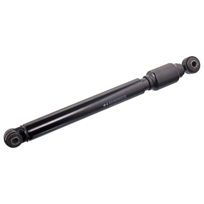 febi 37868 Steering Damper Febi Bilstein  - Dynamic Drive