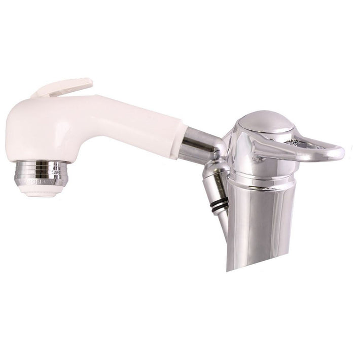 Nova Aravon Single Lever Shower Mixer for Caravan/Motorhome Nova  - Dynamic Drive