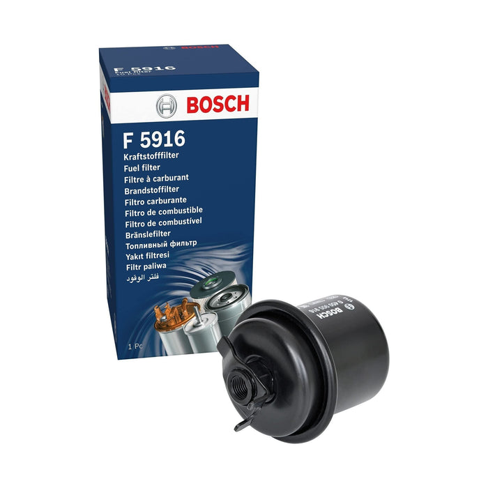 Genuine Bosch Car Fuel Filter F5916 fits Honda CR-V - 2.0 - 01-07 0450905916