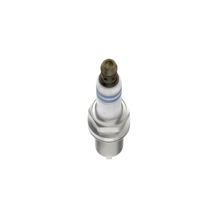 Genuine Bosch Spark Plug Fr7Se fits Smart Forfour - 1.1 - 03-06 0242236664