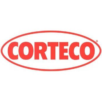 Corteco Brake Hose fits Iveco  Daily 50C15 - 2.8 - 99-06 German Quality Corteco  - Dynamic Drive