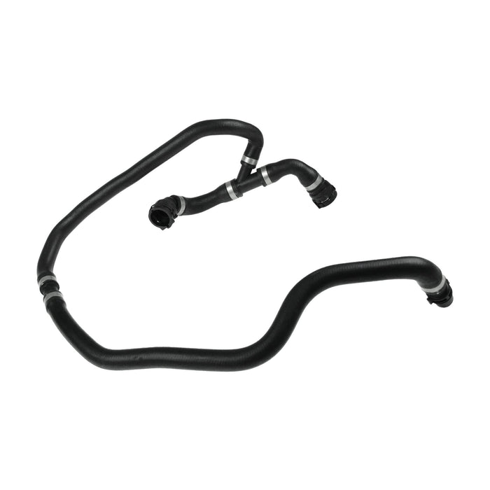 Gates Molded Heater Hose fits BMW 6 630i Cabrio Ci - 3.0 - 04-07 02-2690A Gates  - Dynamic Drive