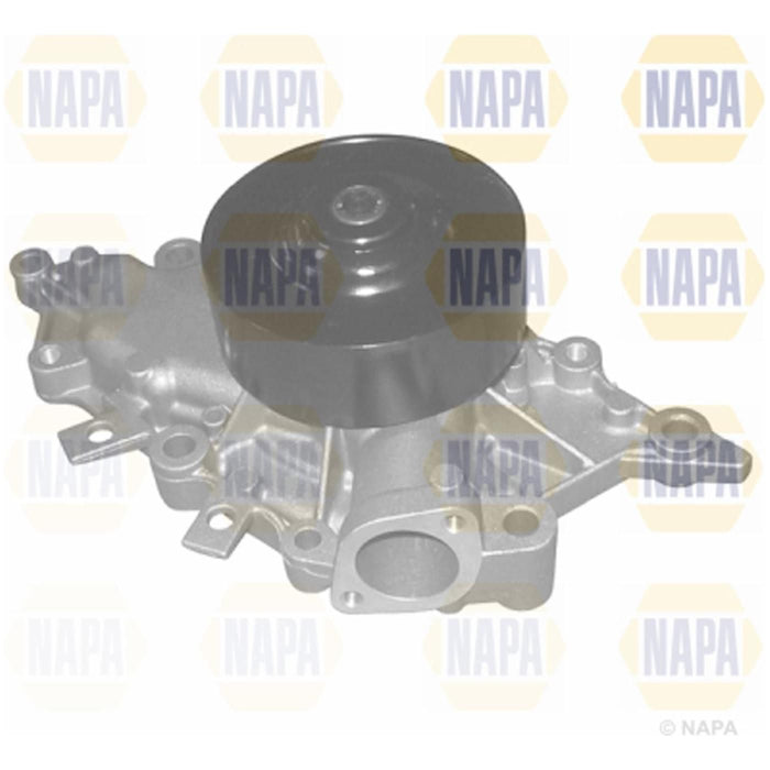 Genuine NAPA Water Pump for Jeep Mercedes-Benz 5086581AA