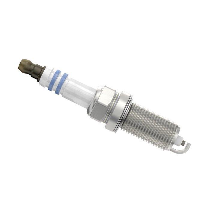 Genuine Bosch Spark Plug Fr7Se fits Smart Forfour - 1.1 - 03-06 0242236664