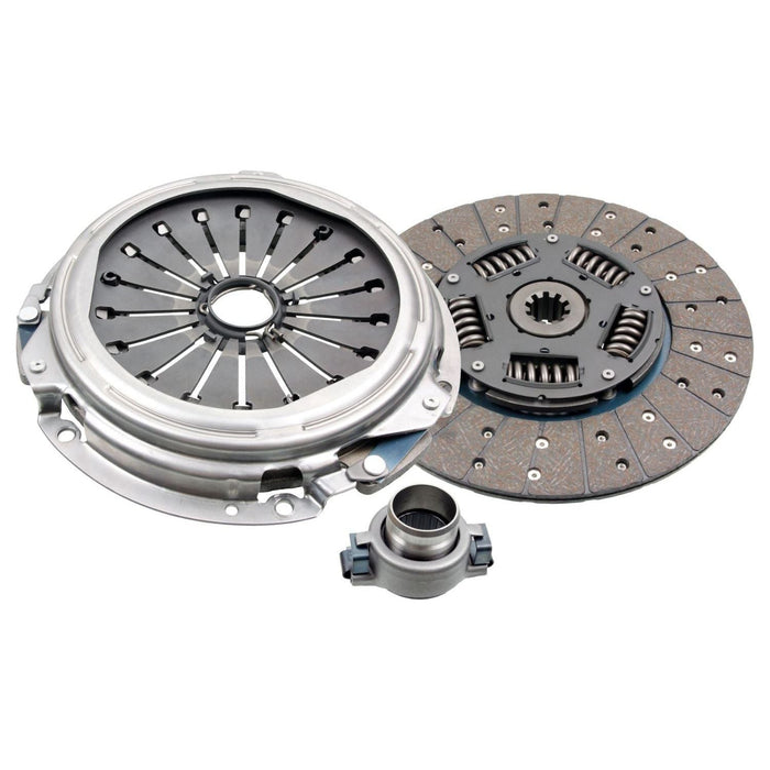 Blue Print Clutch Kit Adbp300057