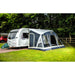 Maypole Caravan Stoneleigh AIr Inflatable 390cm Porch Awning MP9555 Maypole  - Dynamic Drive