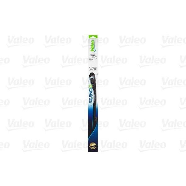 Valeo Wiper Blades Kit 577889 Automotive Part fits Ford Transit Courrier Valeo  - Dynamic Drive