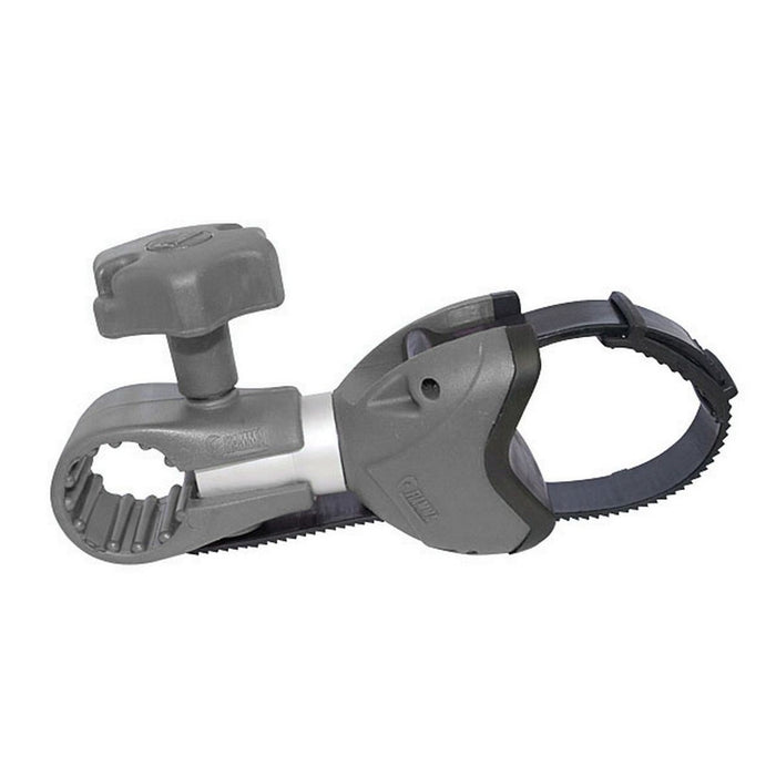 Fiamma Bike Block Pro 1 Grey Secure Your Bike with Ease