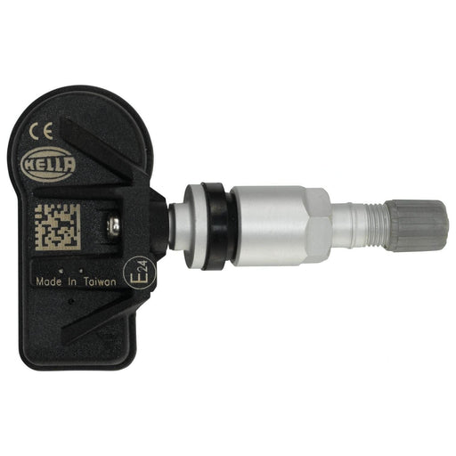 Hella Wheel Sensor, tyre-pressure monitoring system 6PP 358 139-351 Hella  - Dynamic Drive