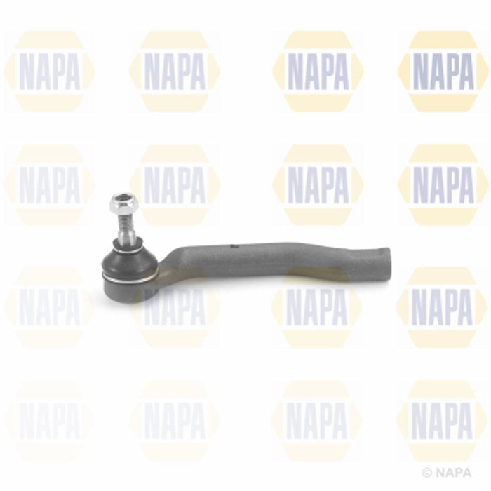 Genuine NAPA Tie Rod End (LH) for Nissan D86401HA0A