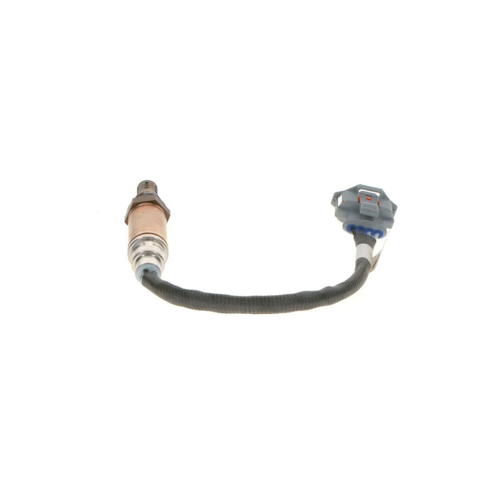 Genuine Bosch Lambda Sensor fits Vauxhall Zafira - 1.6 - 99-05 F00HL00428