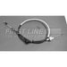 Genuine First Line Clutch Cable fits Ford Transit 100 2.0 9194 FKC1411 First Line  - Dynamic Drive