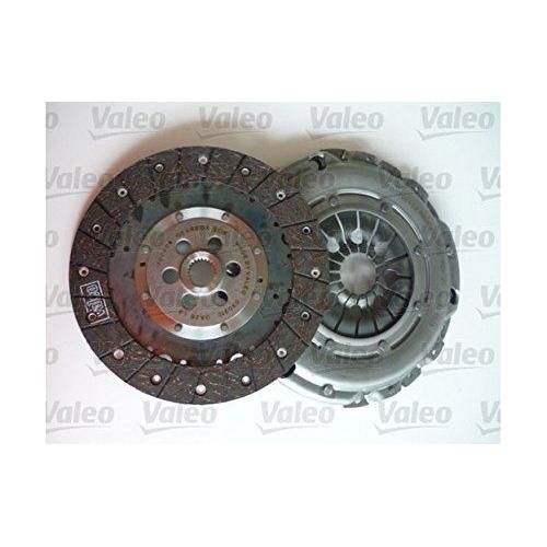 Valeo 2 Piece Clutch Kit 826647 Automotive Part fits Ford Valeo  - Dynamic Drive