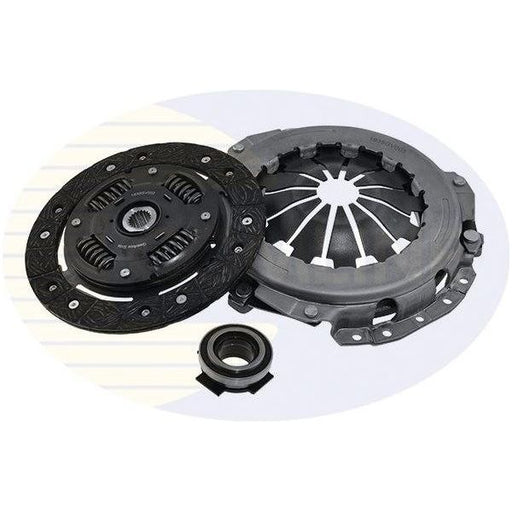 Comline  ECK003 Clutch Kit Comline  - Dynamic Drive