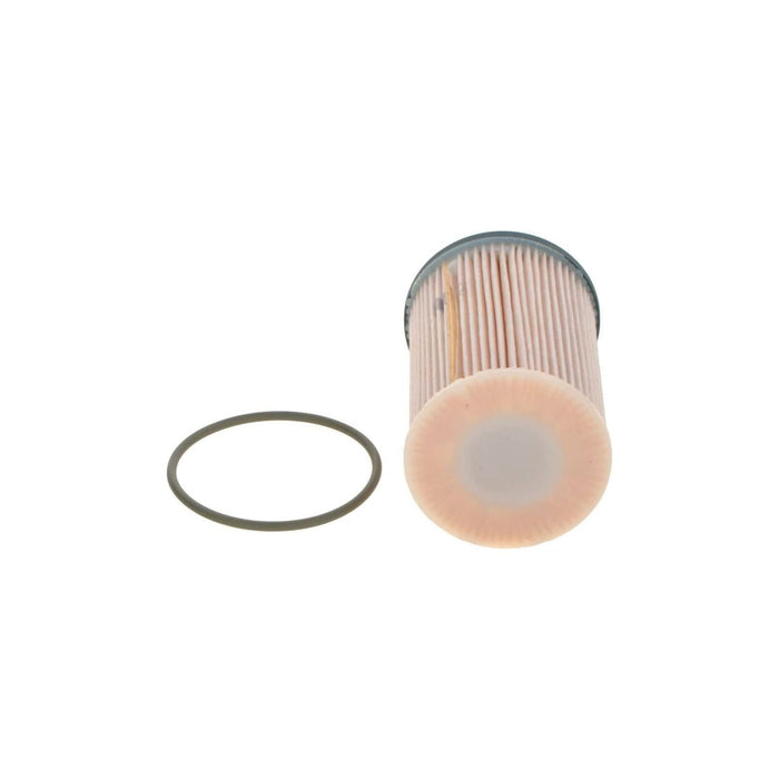 Bosch Car Fuel Filter N0013 fits VW Golf Plus TDi|TDi BlueMotion - 1.6 - 09-14 1