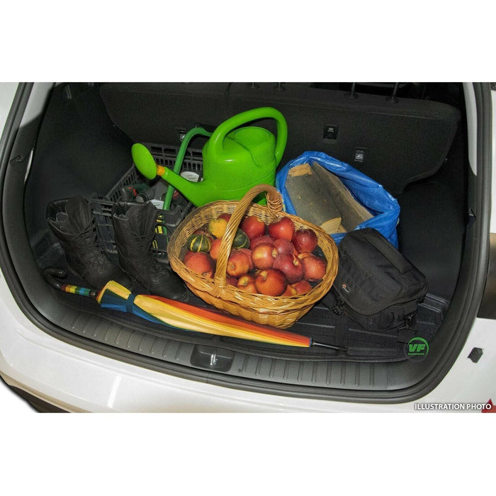 Heavy Duty Tailored Fit Boot Liner Tray Car Mat Fits NISSAN QASHQAI 2020-up UKB4C  - Dynamic Drive