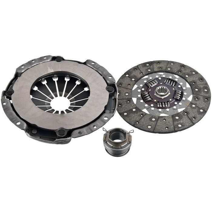 Blue Print ADT330142 Clutch Kit