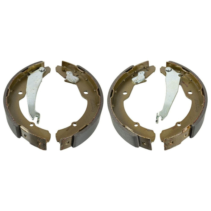 Blue Print ADBP410051 Brake Shoe Set