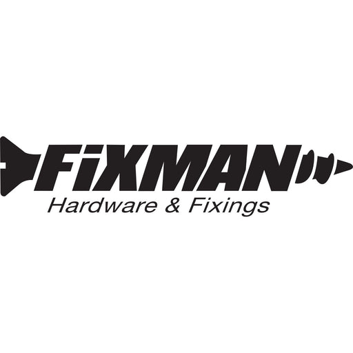 Fixman Insect Screen Mesh Window Set 1500 x 1300mm 610831 Fixman  - Dynamic Drive