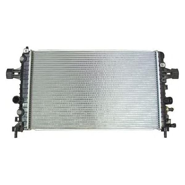 NRF Radiator 53144