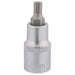 Draper Hexagonal Socket Bits, 1/2" Sq. Dr., 6mm 16298 Draper  - Dynamic Drive