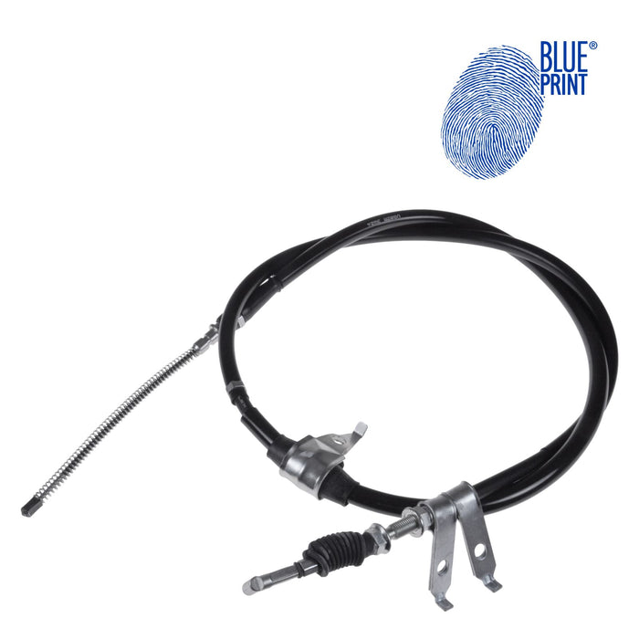 Blue Print ADM54699 Brake Cable Fits Mazda