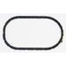 Genuine Elring part for VW Vacuum Pump Gasket 333.500 Elring  - Dynamic Drive