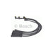 Genuine Bosch Ignition Lead B774 fits Ford Escort XR3i - 1.6 - 86-90 0986356774 Bosch  - Dynamic Drive