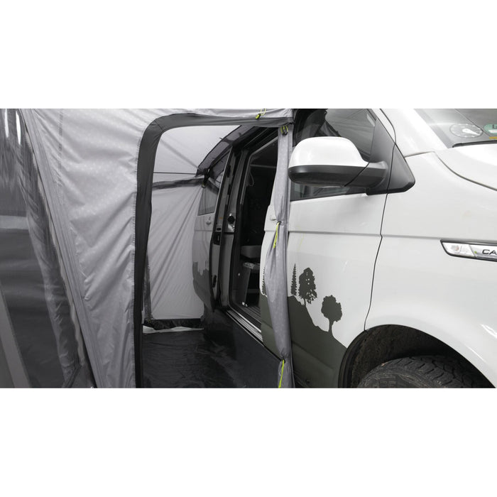 Outwell Wolfburg 450 Air Drive-Away Campervan Air Awning 175-200cm Outwell  - Dynamic Drive