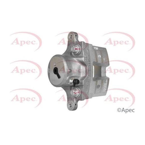 Apec Apec Brake Caliper (Front/Left) LCA905