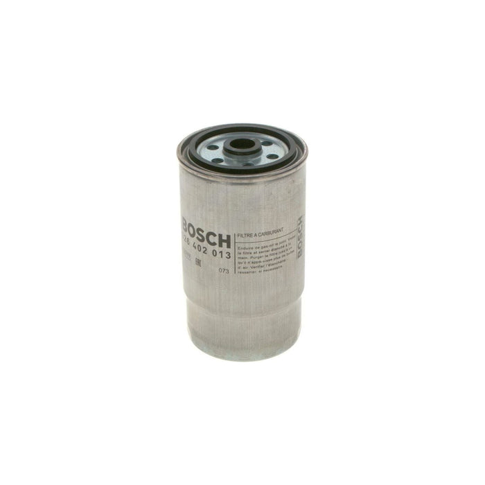 Bosch Car Fuel Filter N2013 fits Citroen Relay HDi 29|HDi 33|HDi 35 - 2.2 - 02-0