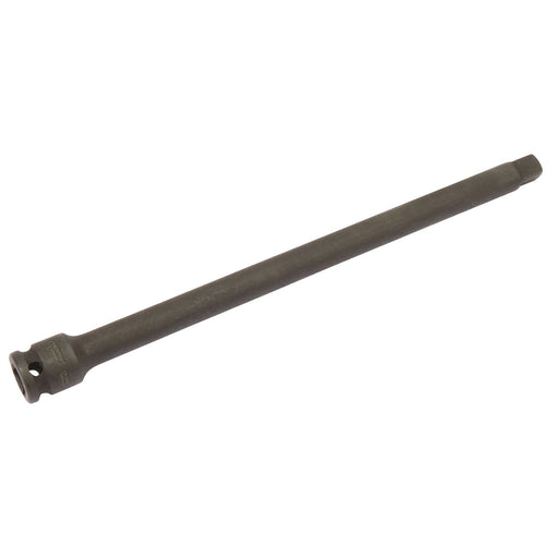 Draper Expert Impact Extension Bar, 1/4" Sq. Dr., 150mm 07014 Draper  - Dynamic Drive