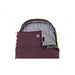 Outwell Campion Lux Sleeping Bag Aubergine Camping Sleeping Bag Outwell  - Dynamic Drive