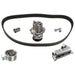 febi 45132 Timing Belt Kit Febi Bilstein  - Dynamic Drive