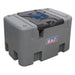 Sealey Portable Diesel Tank 400L 12V D400T Sealey  - Dynamic Drive