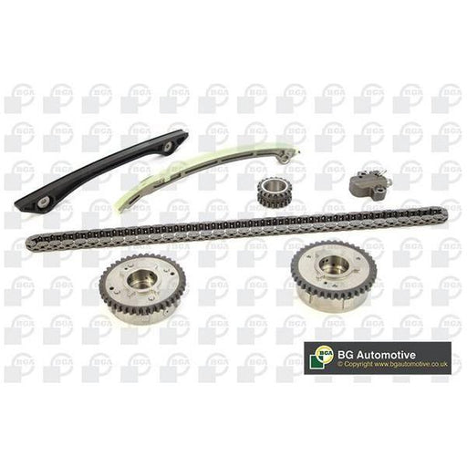 BGA Timing Chain Kit TC2304VFK fits Volvo V60 Town Parts  - Dynamic Drive