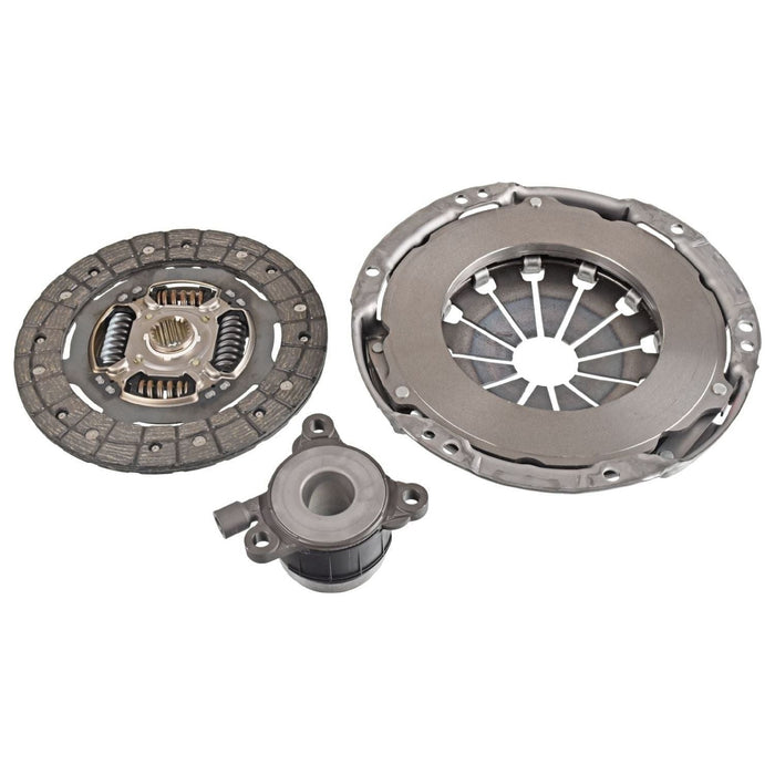 Blue Print ADT330297 Clutch Kit