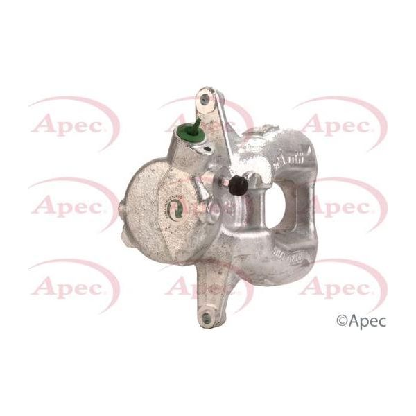 Apec Apec Brake Caliper (Front/Left) LCA657