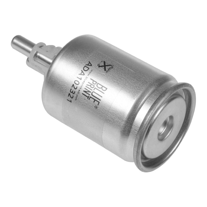 Blue Print ADA102321 Fuel Filter Fits Hummer