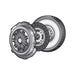 Valeo Clutch Kit 4Pc Conversion Kit 835119 Valeo  - Dynamic Drive