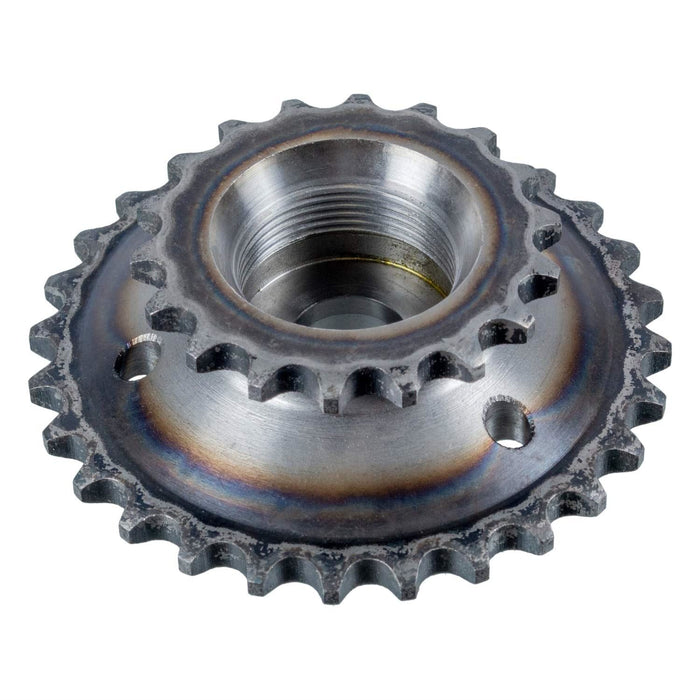 Febi 106658 Sprocket Fits BMW 93171411 LHS100200L Febi Bilstein  - Dynamic Drive