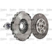 Valeo 3 Piece Clutch Kit 827289 Automotive Part fits Man Valeo  - Dynamic Drive