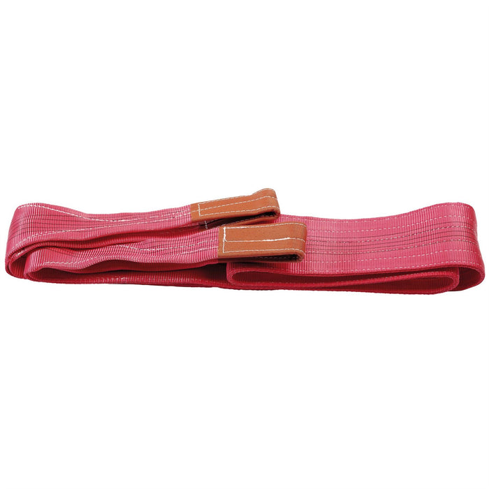 Draper Wide Load Sling, 4m x 150mm, 5 Tonne 61396 Draper  - Dynamic Drive