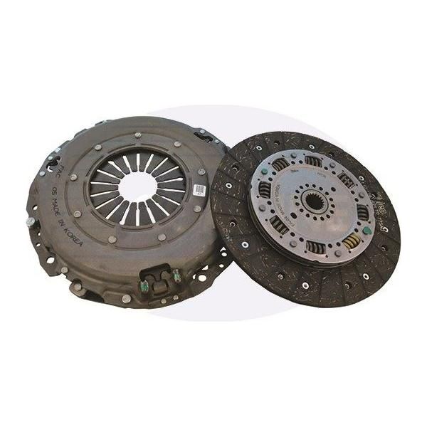 ECK386 Comline  Clutch kit OE Quality Comline  - Dynamic Drive