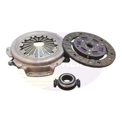 Comline  ECK011 Clutch Kit Comline  - Dynamic Drive