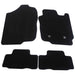 Fully Tailored Carpet Car Mats for Toyota Rav 4 06-13 Set of 4 With 2 Clips UKB4C  - Dynamic Drive